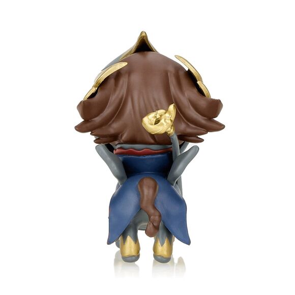tokidoki x ARCANE Unicorno - Champion Viktor (Special Edition) - Picture 12 of 12
